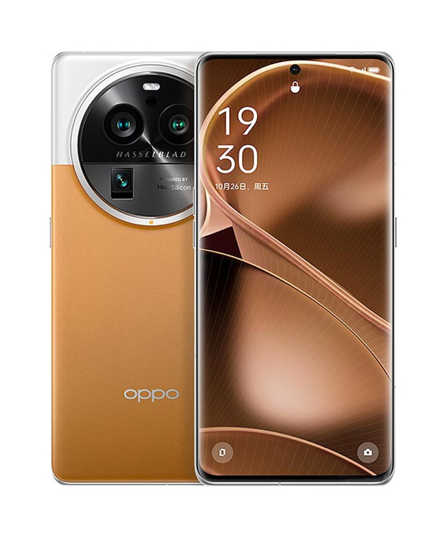 Oppo Find X6 Pro